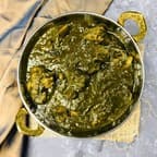 Best Chicken Saag in Stratford, NJ