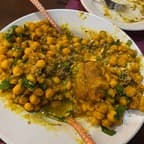Best Channa Masala in Stratford, NJ