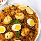 Best Egg Biryani in Stratford, NJ